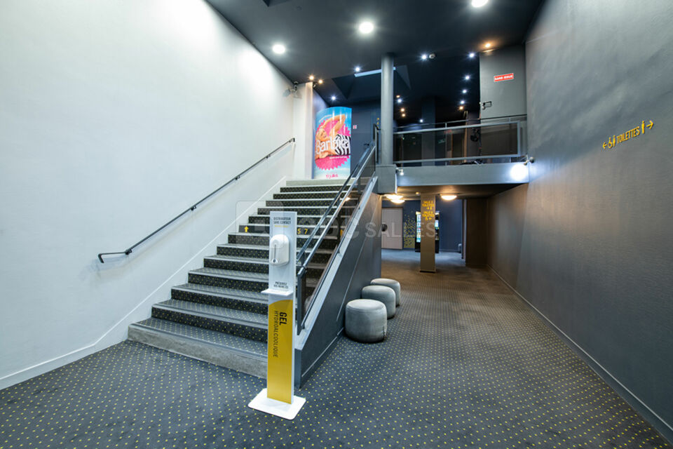 Pathé Massena