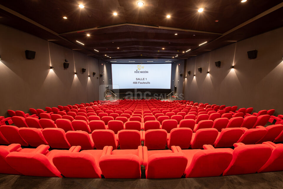 Pathé Massena