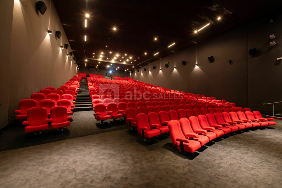 Pathé Massena