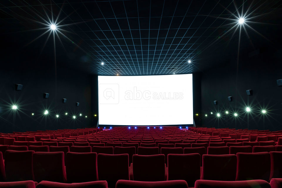 Pathé Carré de Soie