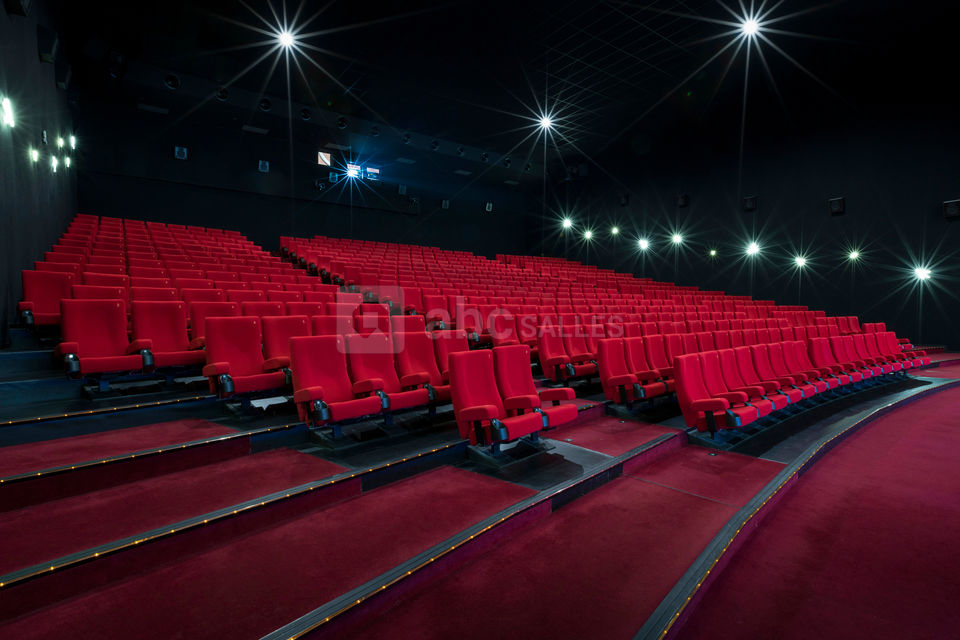 Pathé Carré de Soie
