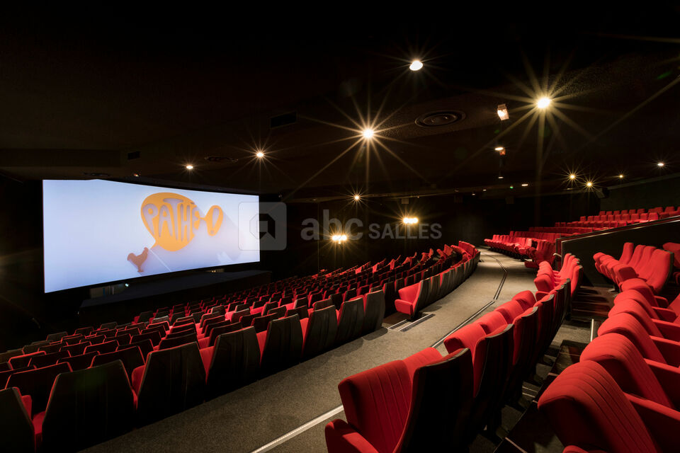 Pathé Le Madeleine
