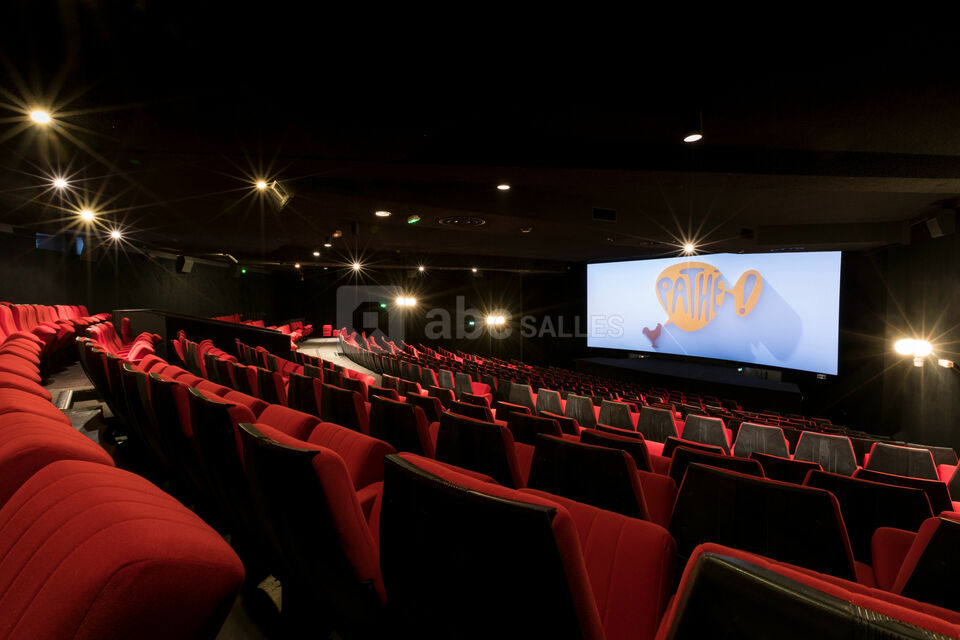 Pathé Le Madeleine