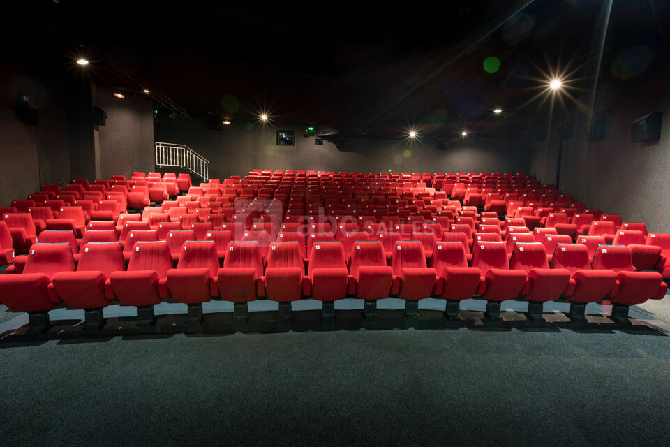 Pathé Le Madeleine