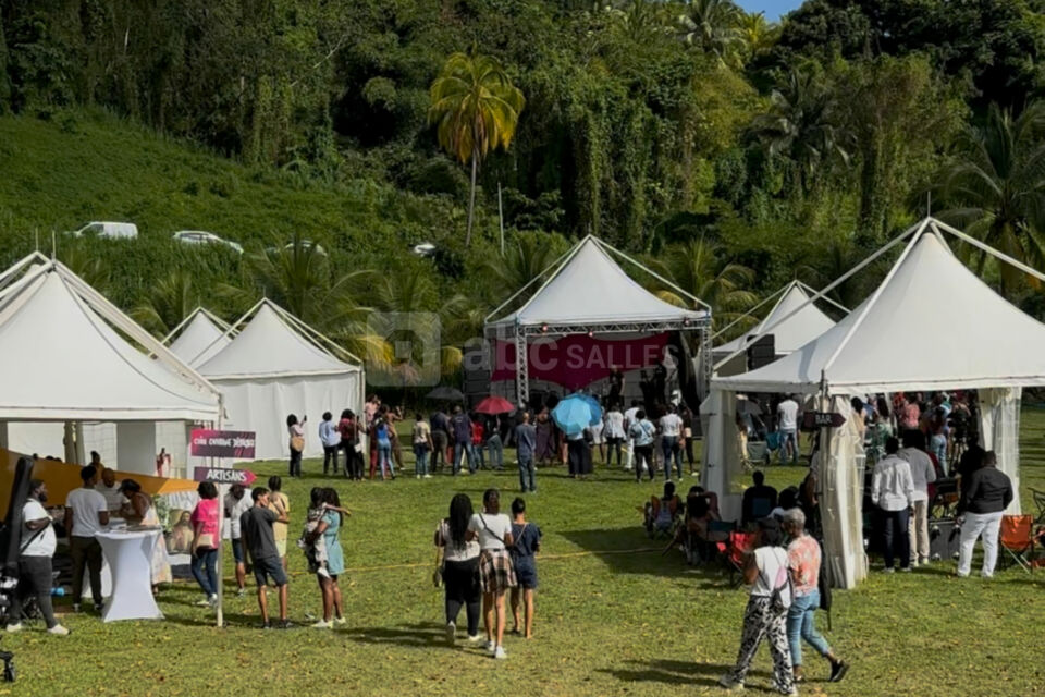 Événement extérieur