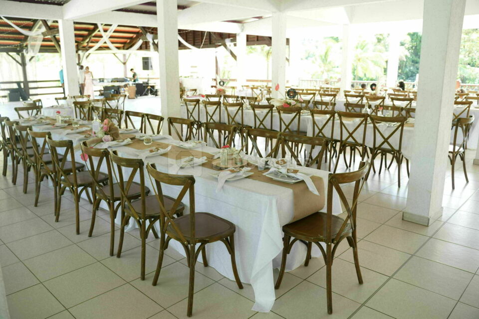 Habitation La Nau