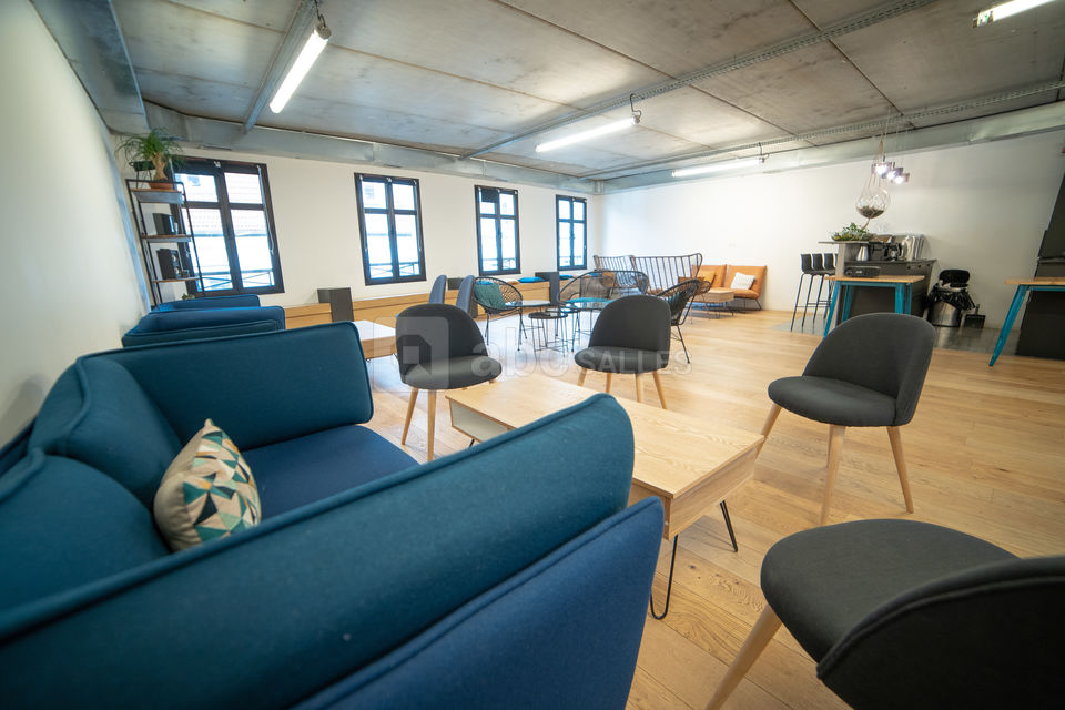 The Escape Lab