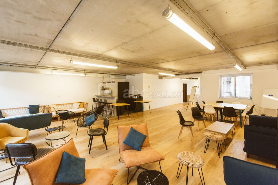 The Escape Lab