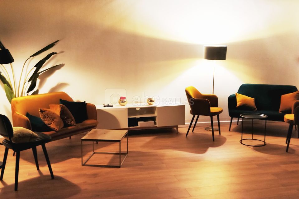 The Escape Lab