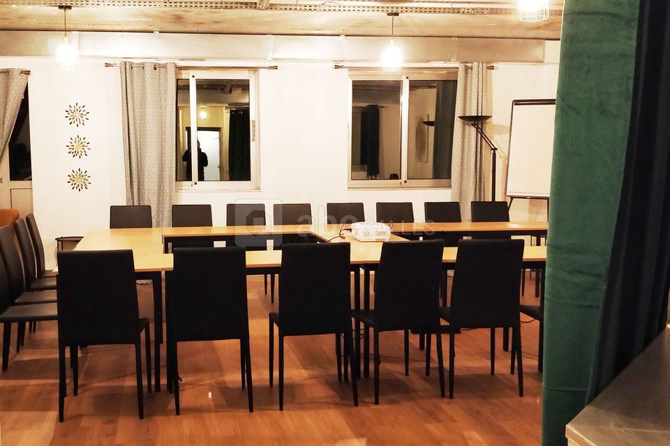 The Escape Lab