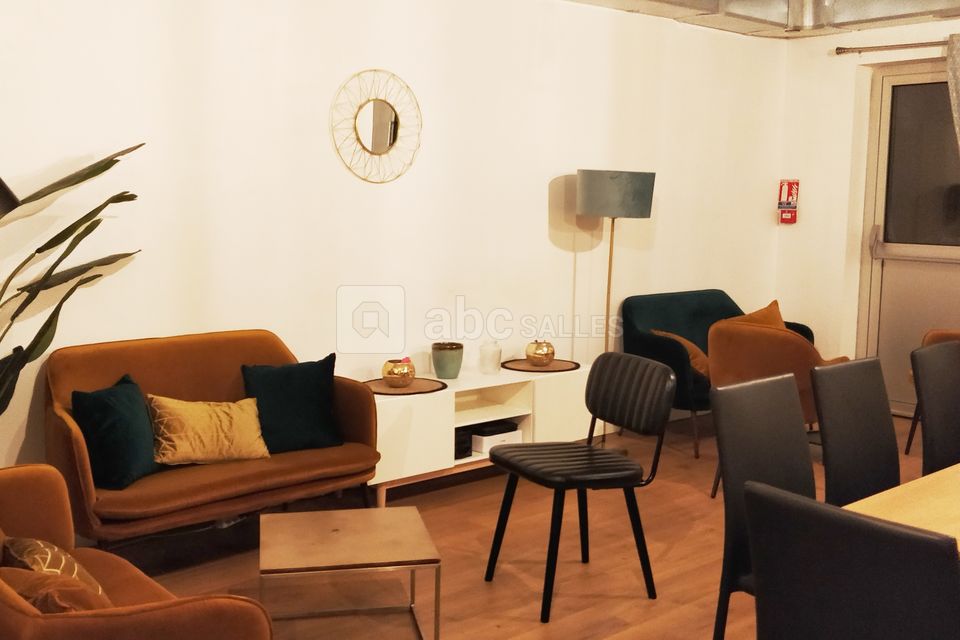 The Escape Lab