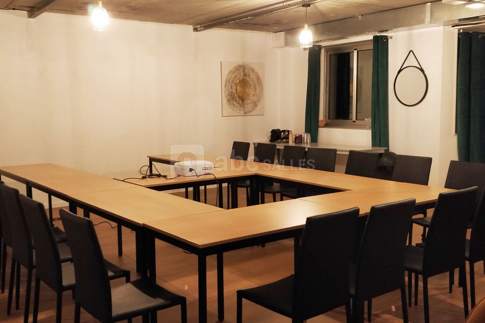The Escape Lab