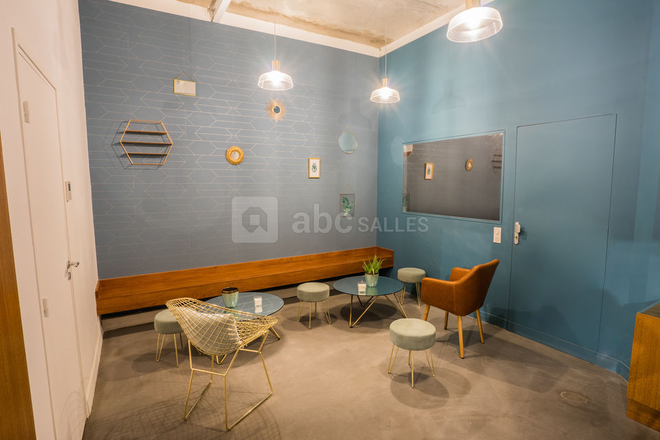 The Escape Lab