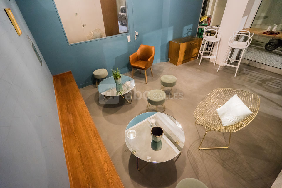 The Escape Lab