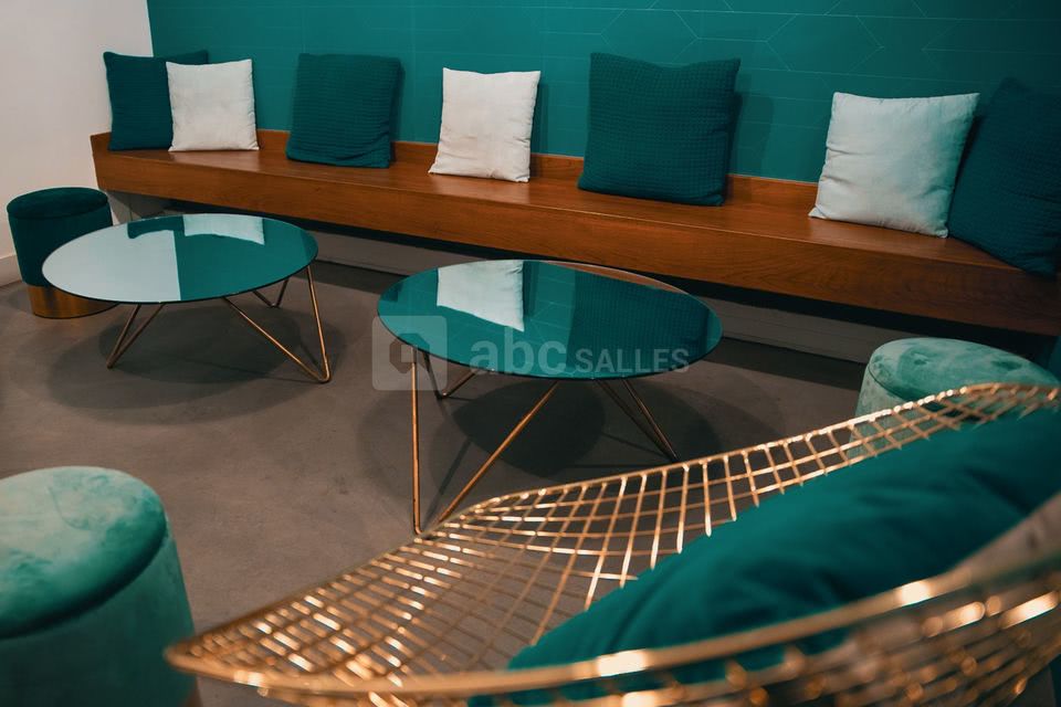 The Escape Lab