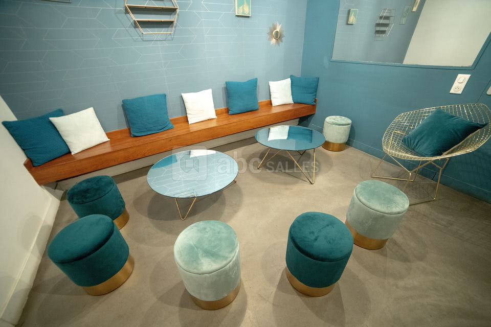 The Escape Lab