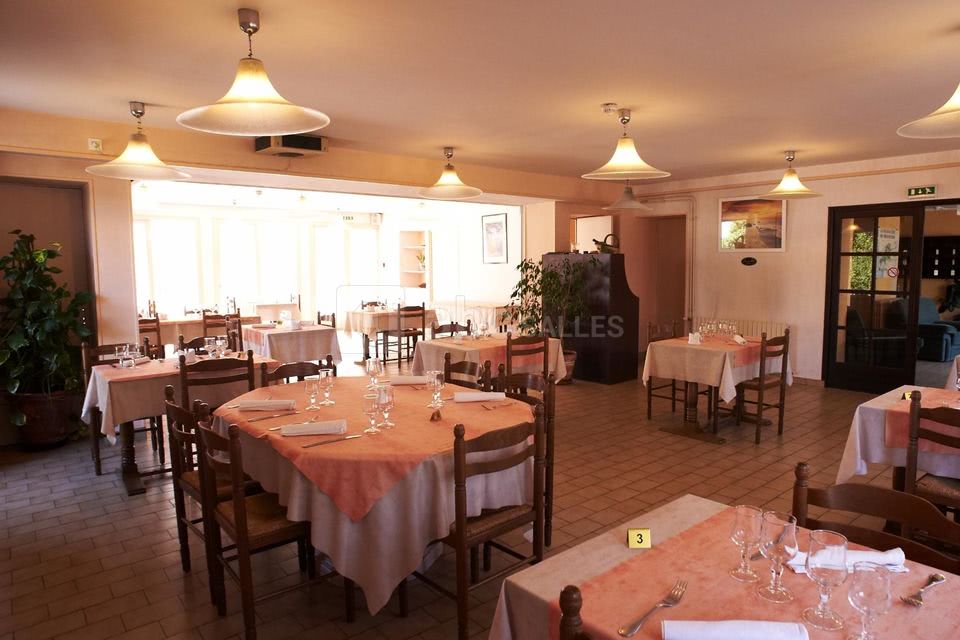 Auberge du Calvaire