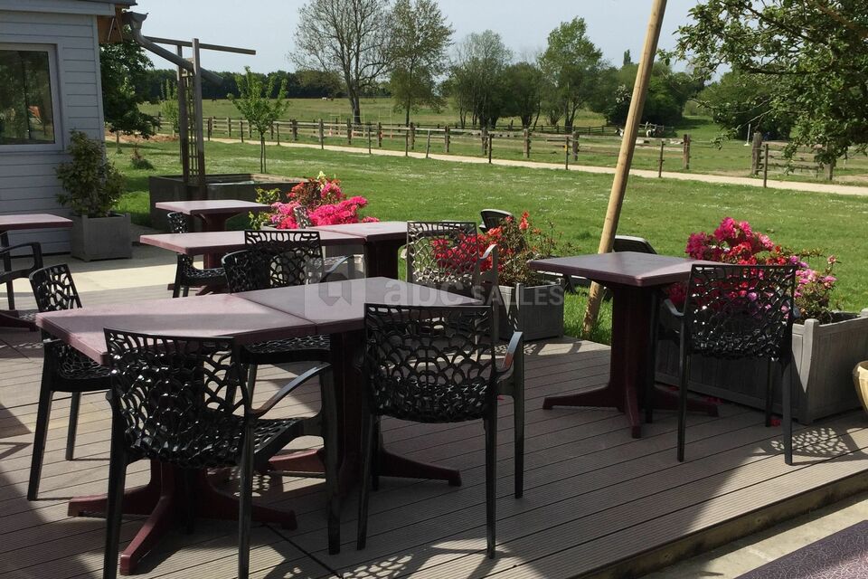 Firfol Location Club House