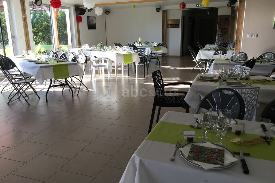 Firfol Location Club House