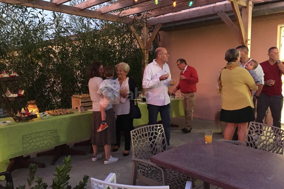 Firfol Location Club House