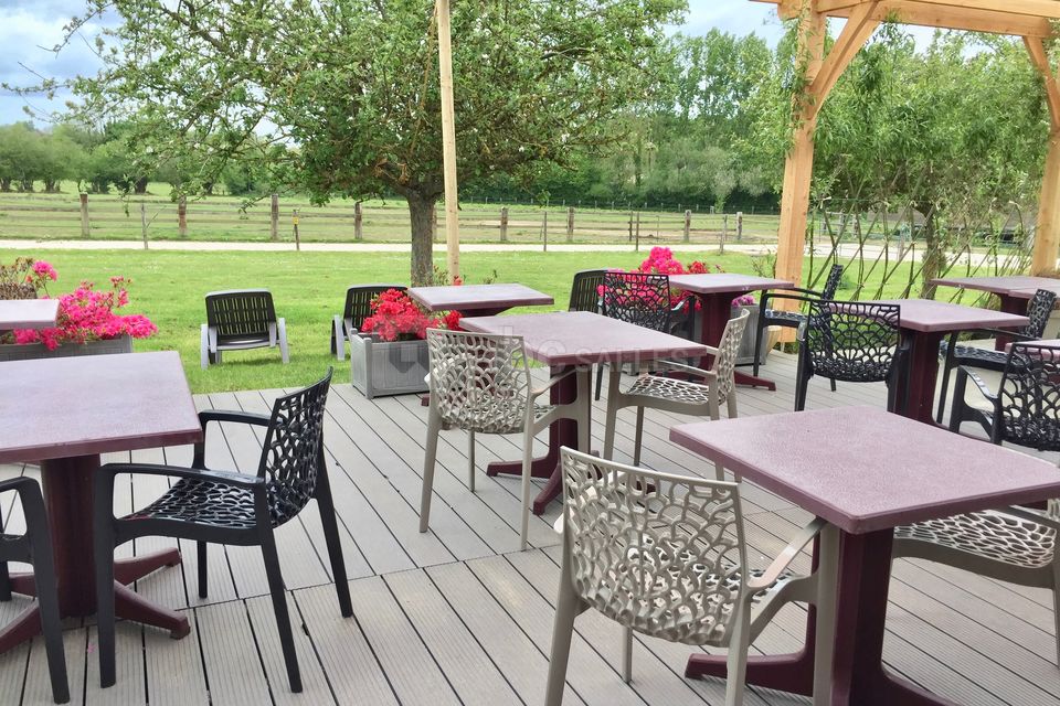 Firfol Location Club House