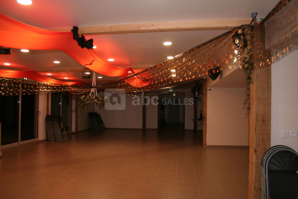 Firfol Location Club House