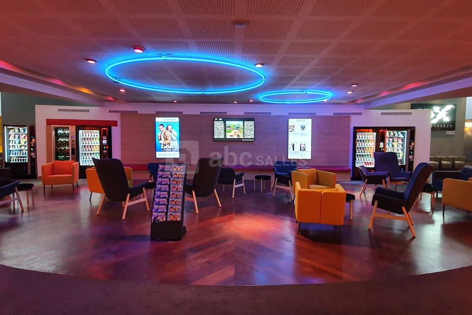 Pathé Valence ABC Salles