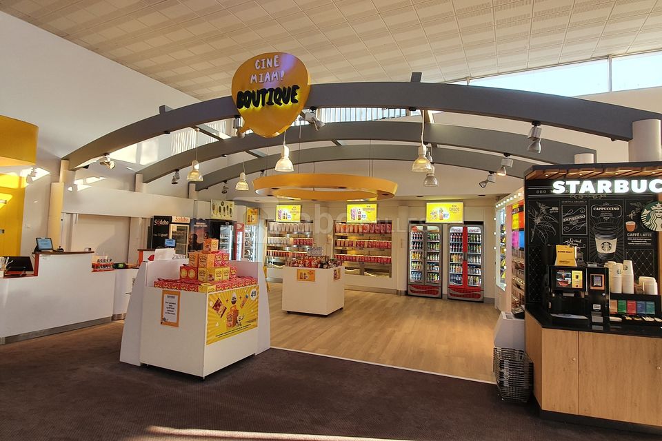 Pathé Valence