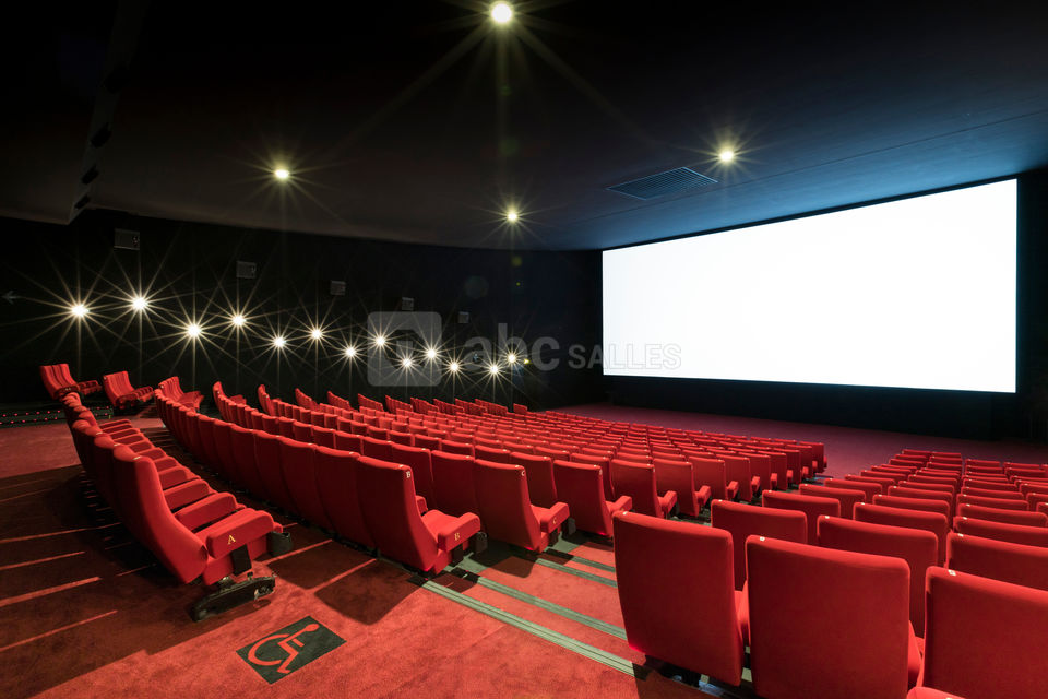 Pathé Valence