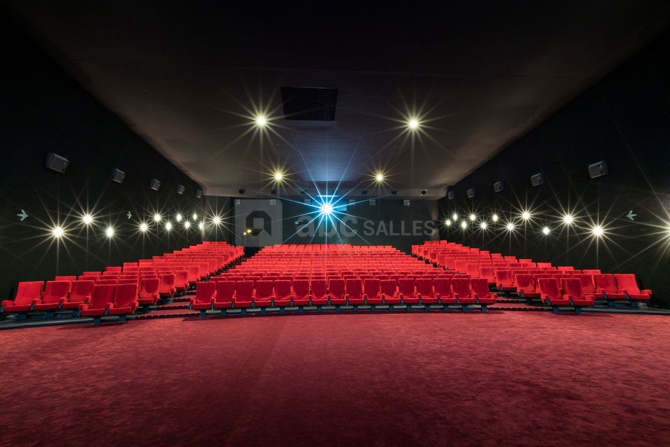 Pathé Valence ABC Salles