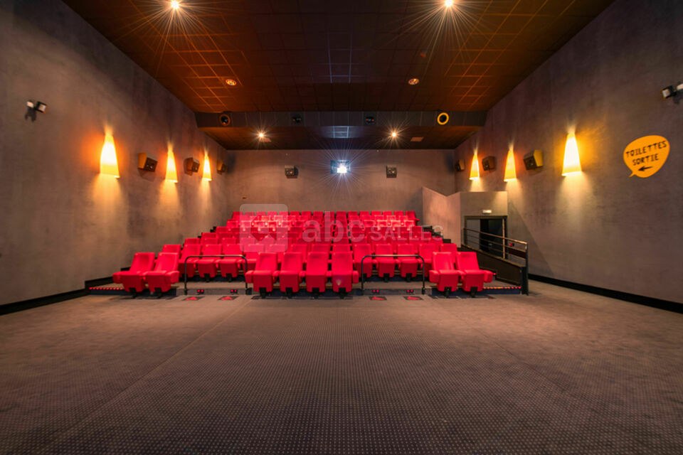 Pathé Évreux