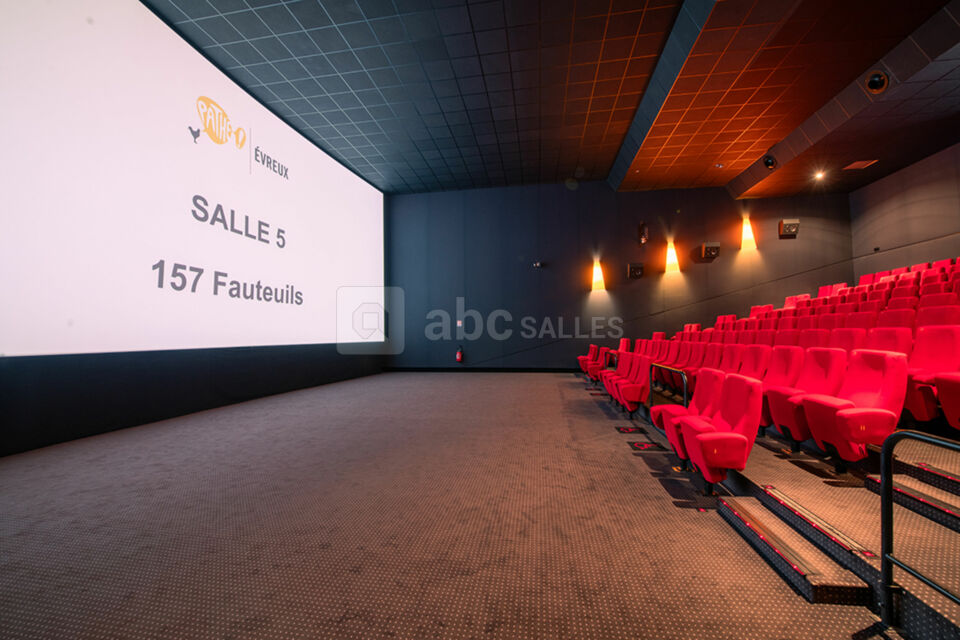 Pathé Évreux