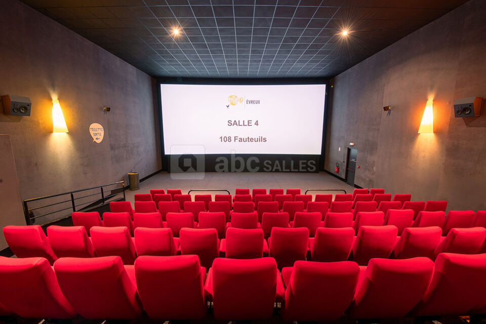 Pathé Évreux