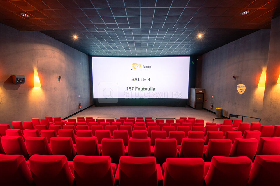 Pathé Évreux