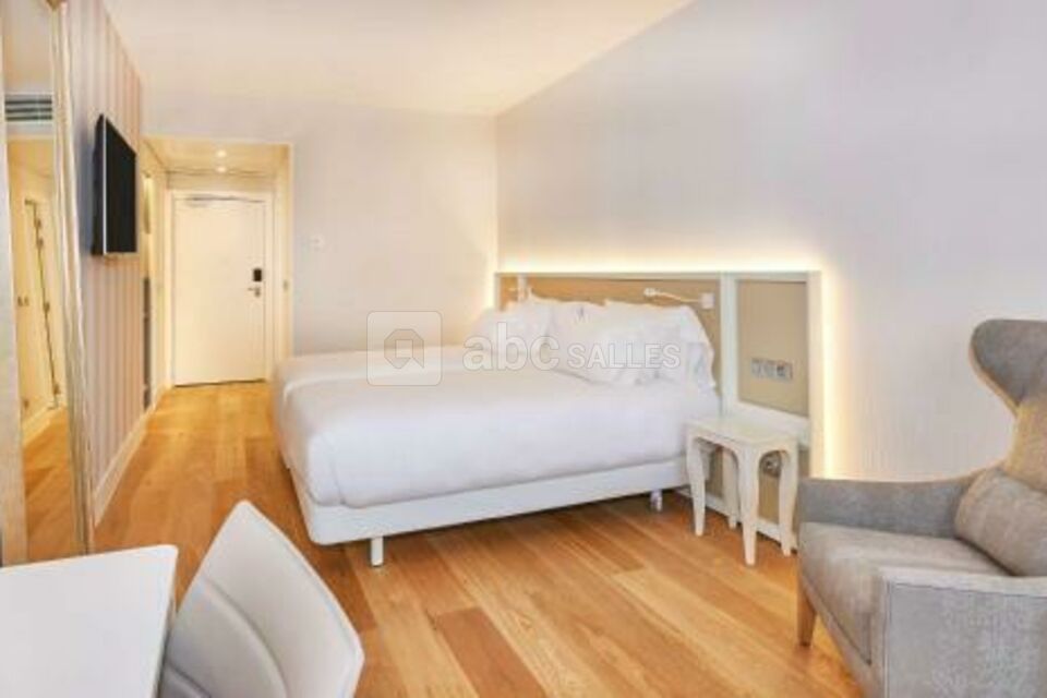 Hôtel Nh Collection Marseille