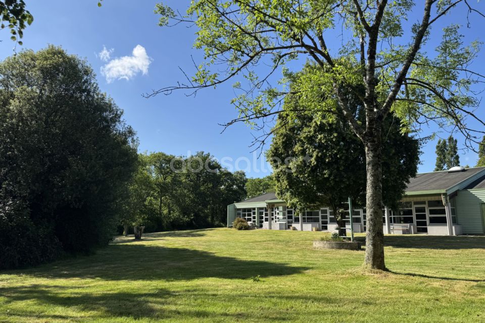 Salle Tromelin
