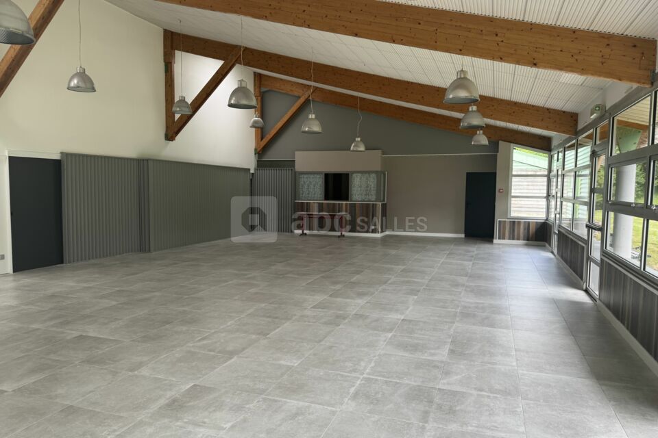 Salle Tromelin