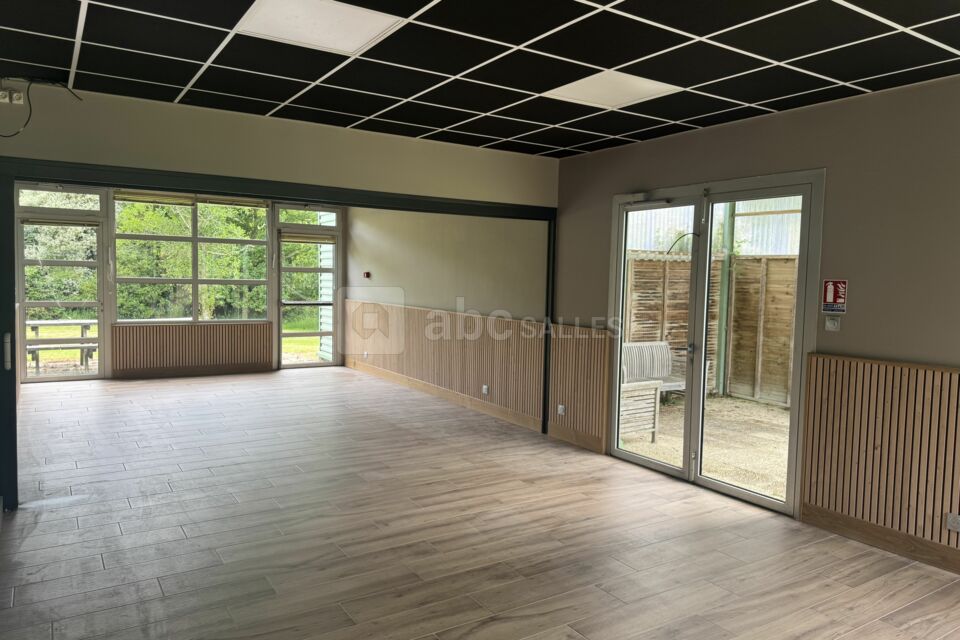 Salle Tromelin