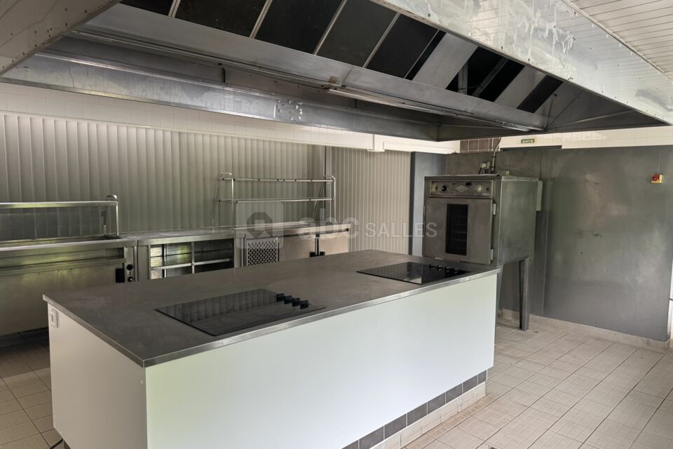 Salle Tromelin