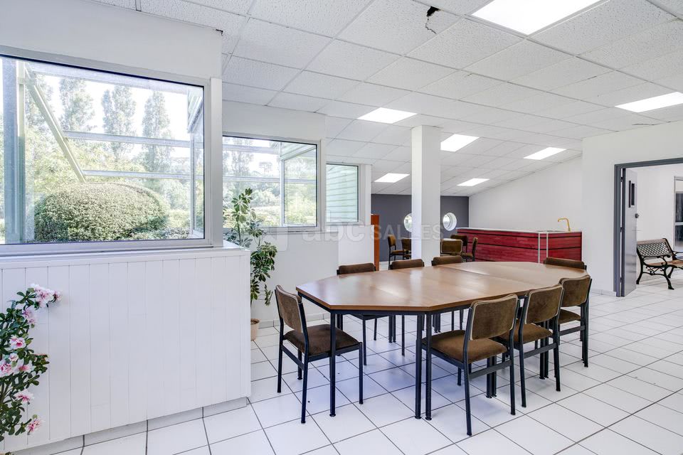 Salle de réunion