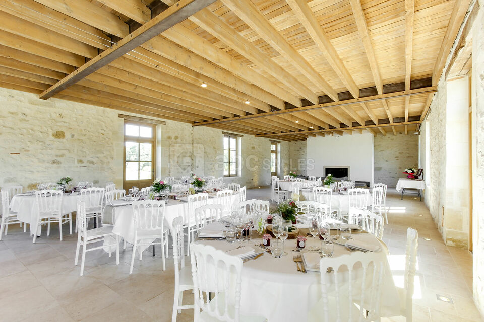 Domaine de la Volière