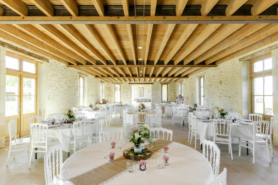 Domaine de la Volière