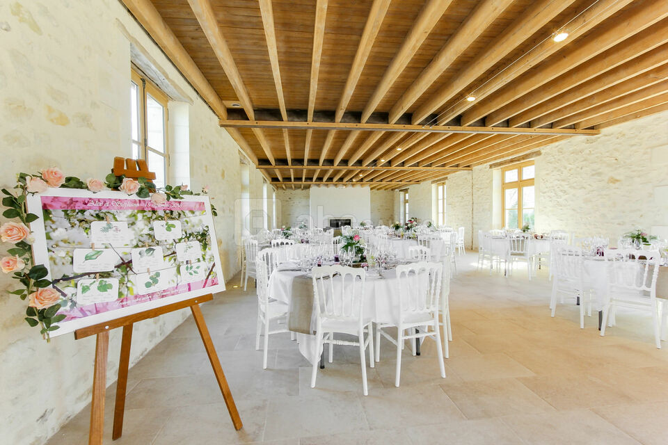 Domaine de la Volière