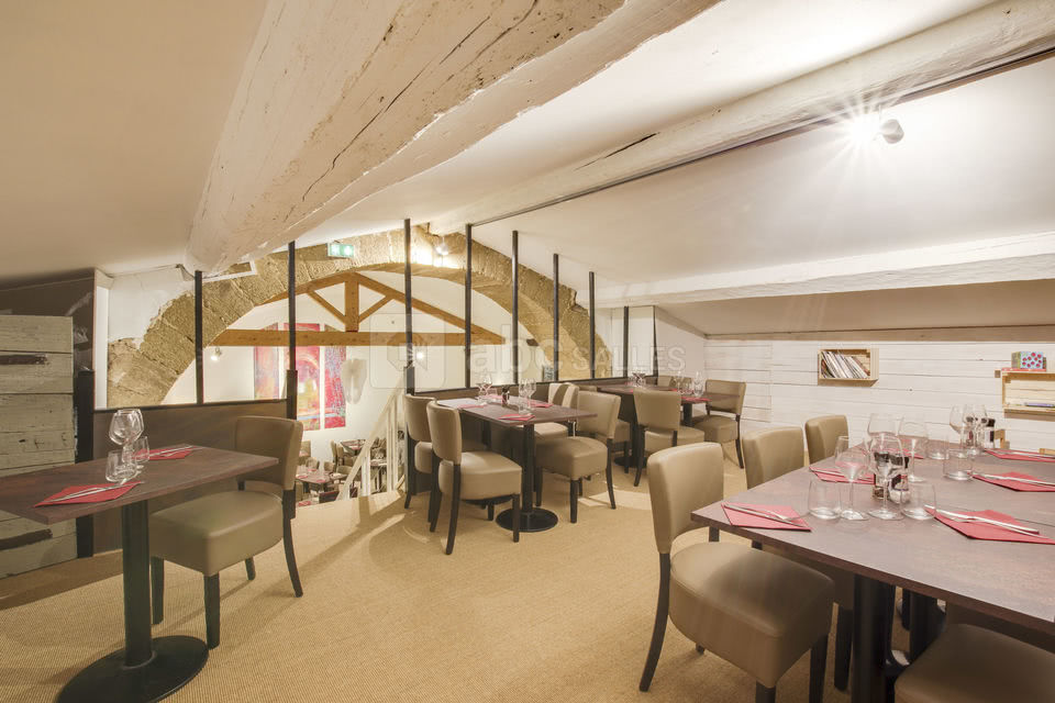 Restaurant La Chapelle