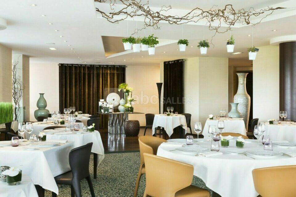 Hôtel Barrière Lille
