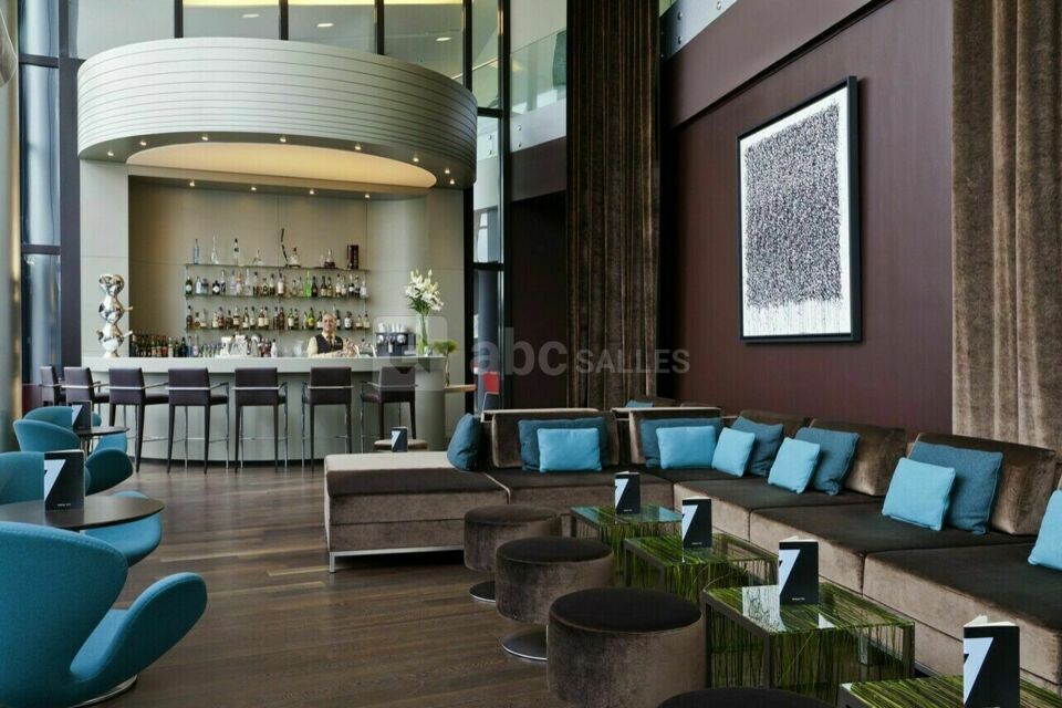 Hôtel Barrière Lille