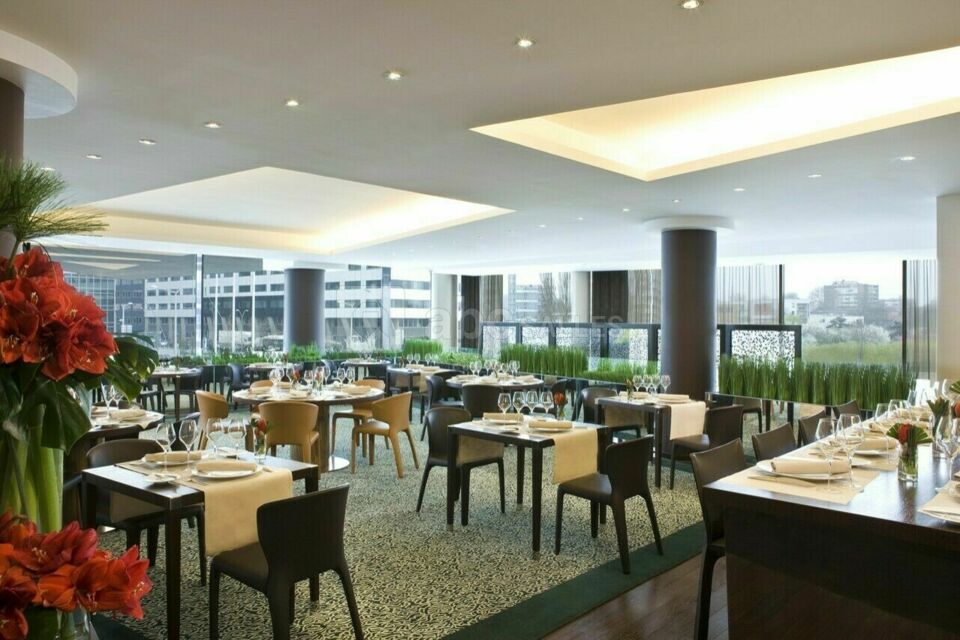 Hôtel Barrière Lille