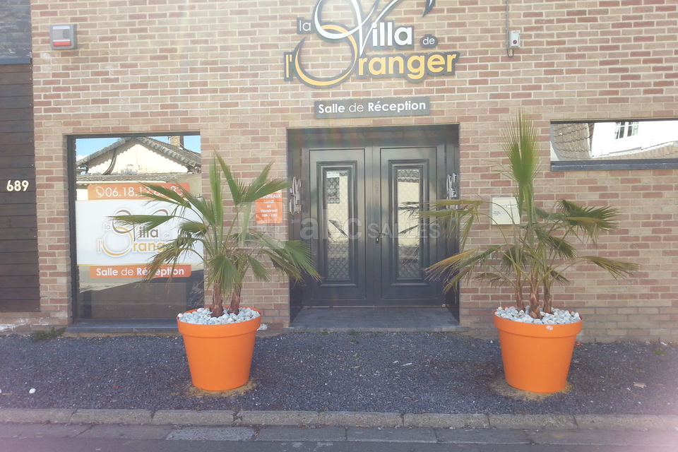 La Villa de l'Oranger