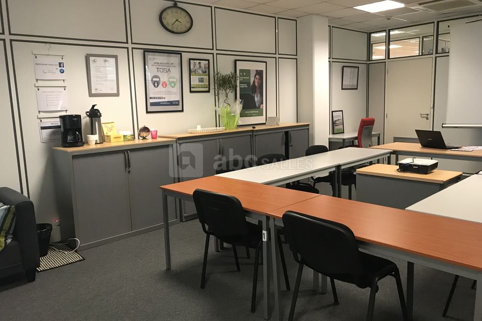 Ethos Academy