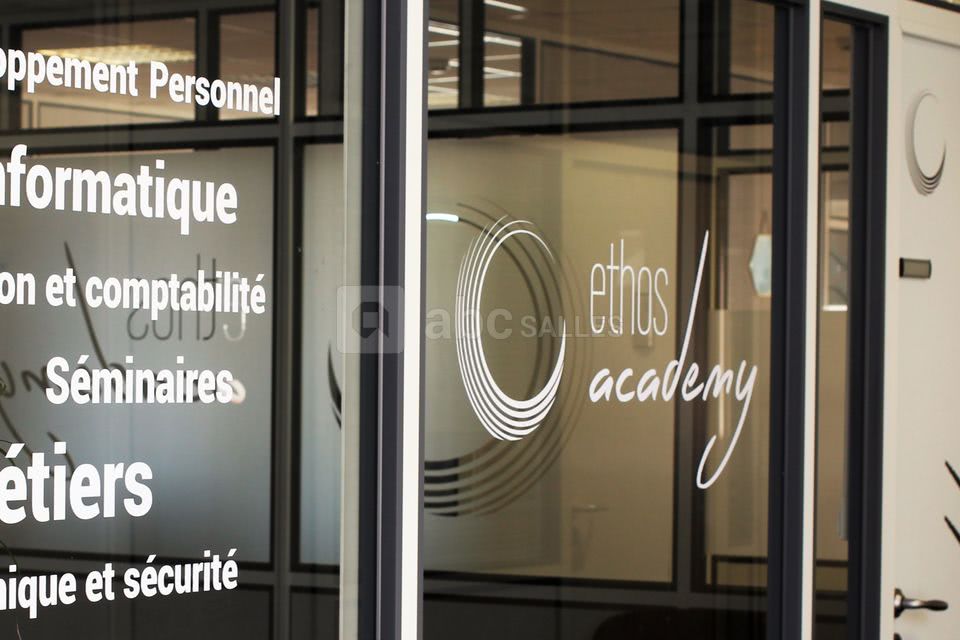 Ethos Academy